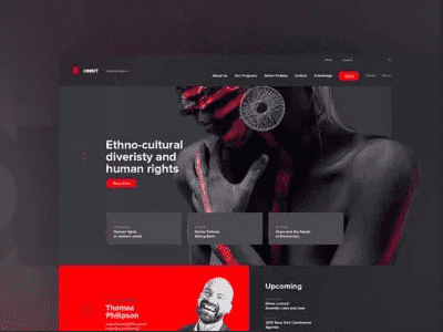 заказать сайта визитку Мурино